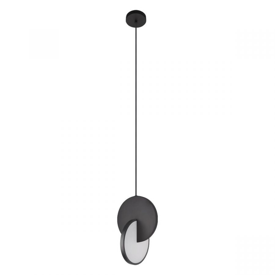 Подвесной светодиодный светильник Loft IT Eclipse 9970BK