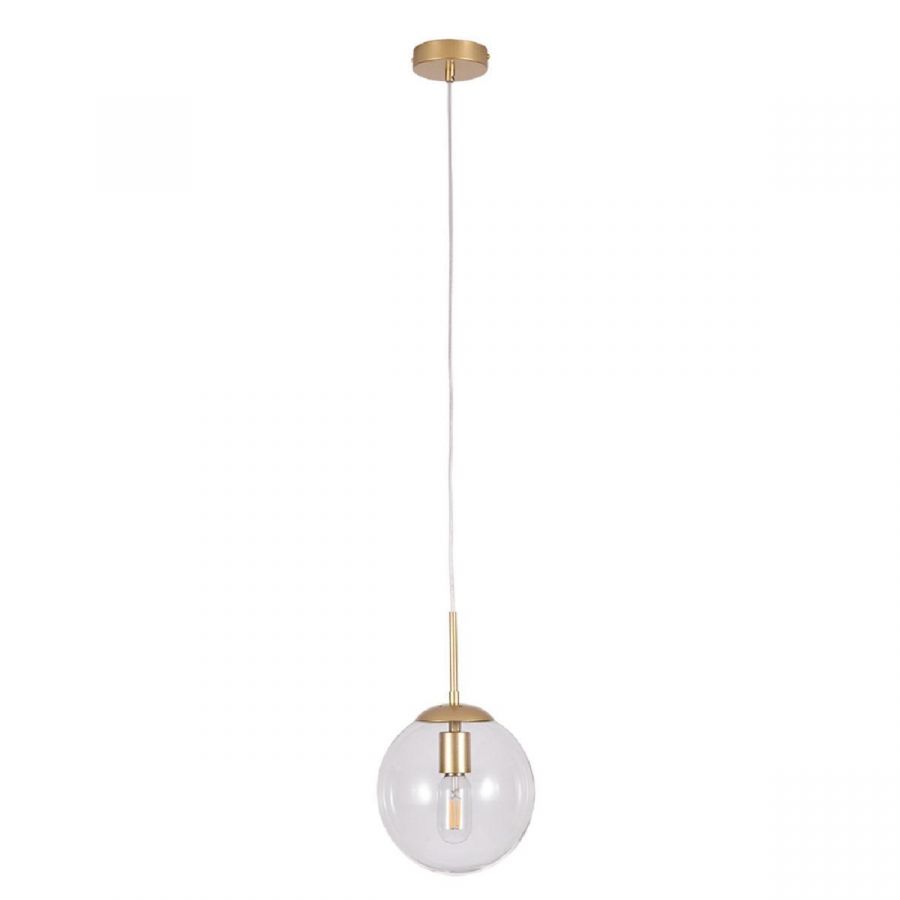 Подвесной светильник Arte Lamp Volare A1920SP-1GO