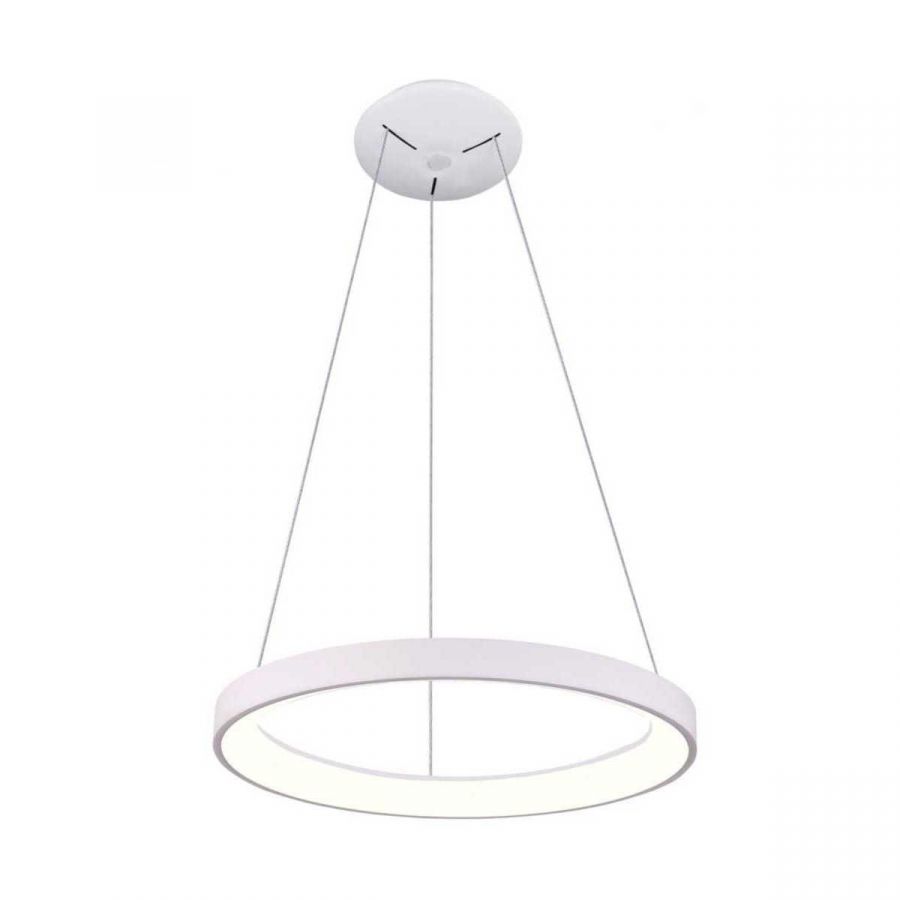 Подвесной светодиодный светильник Deko-Light Merope 342193