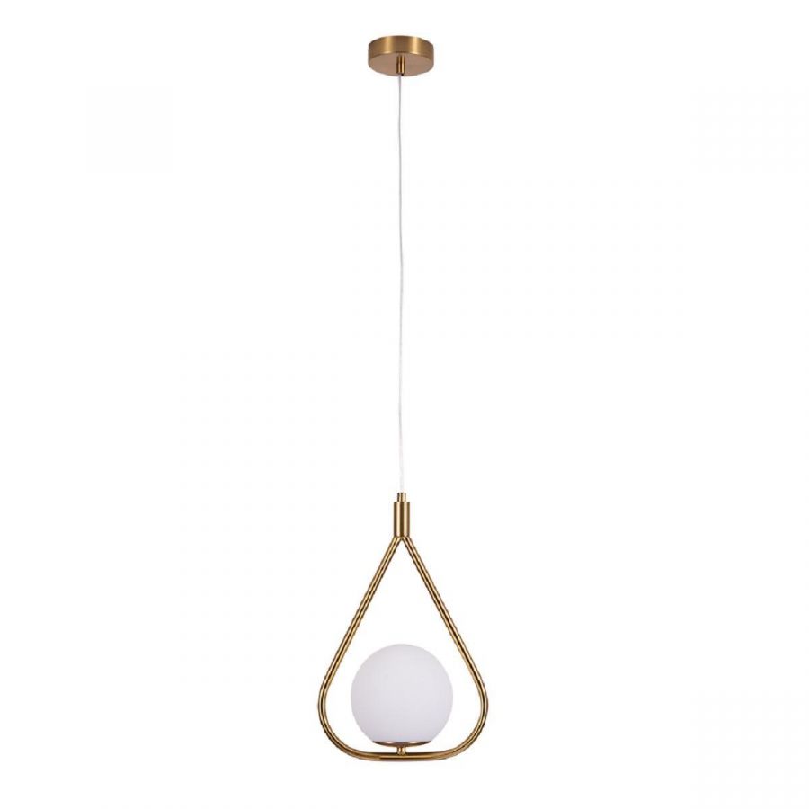 Подвесной светильник Arte Lamp Matisse A7764SP-1AB