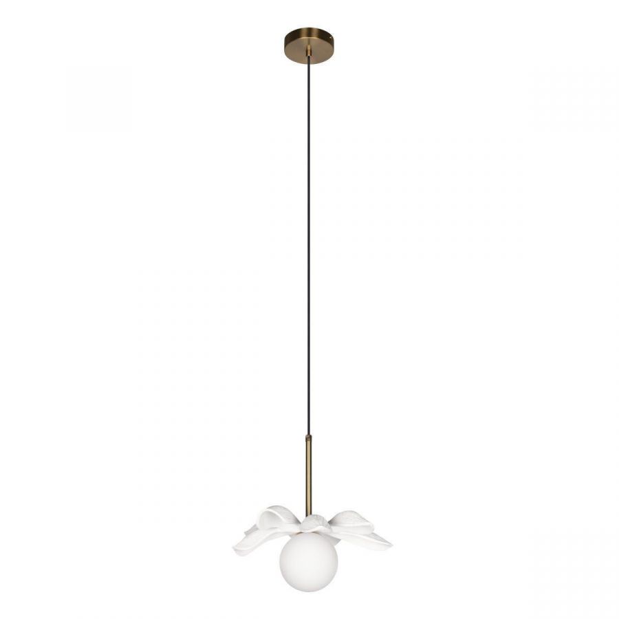 Подвесной светильник Loft IT Monro 10213/A White