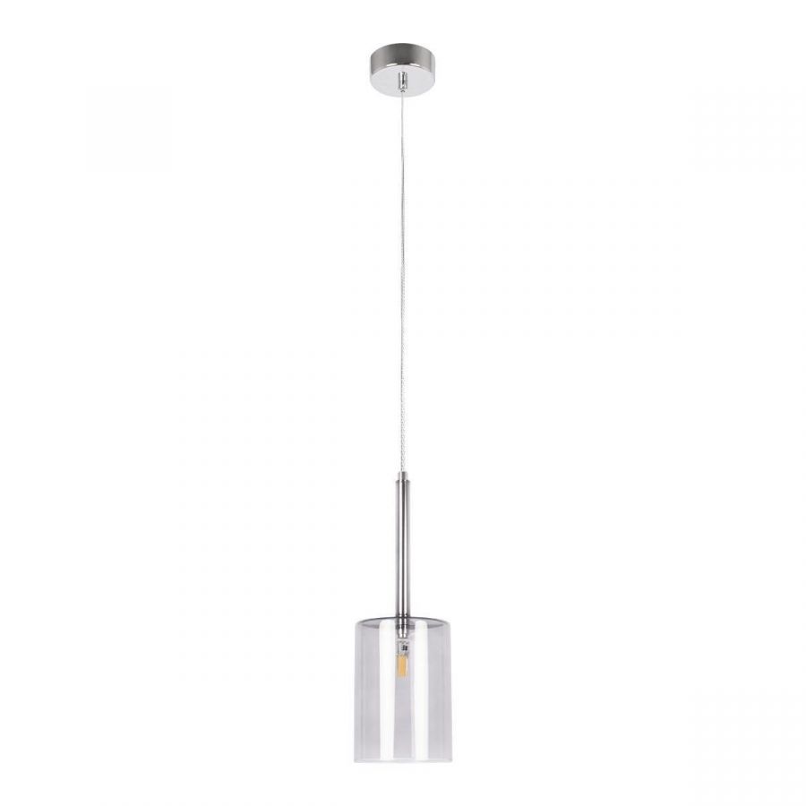 Подвесной светильник Loft IT Spillray 10232/C Smoke