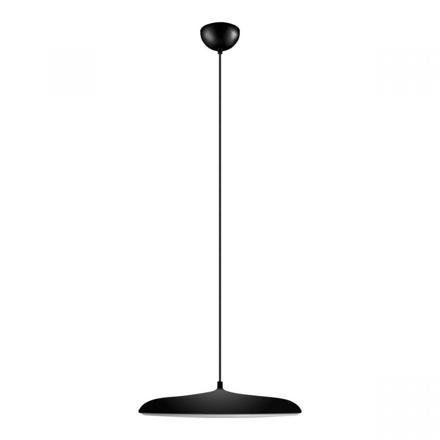 Подвесной светодиодный светильник Loft IT Plato 10119 Black