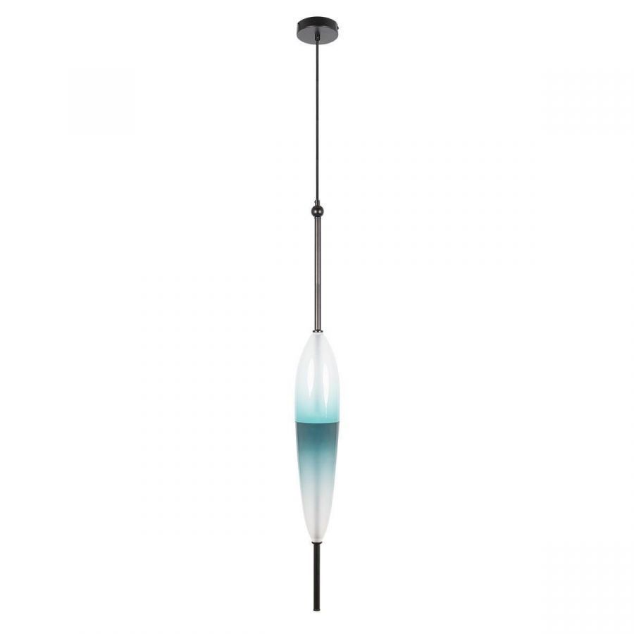 Подвесной светодиодный светильник Loft IT Venice 10223/C Blue