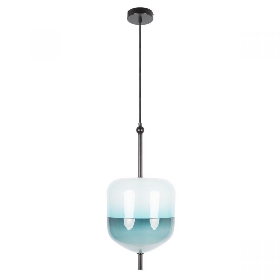 Подвесной светодиодный светильник Loft IT Venice 10223/D Blue