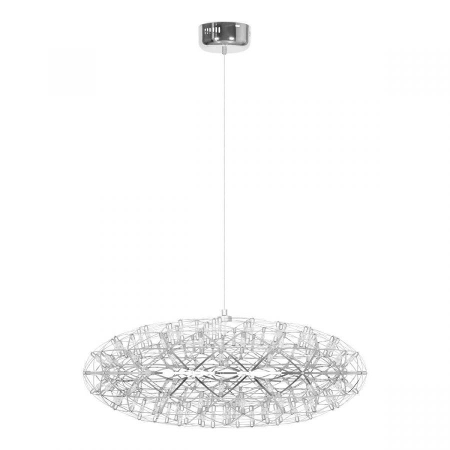 Подвесной светодиодный светильник Loft IT Raimond 9027-75 Chrome