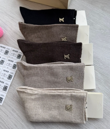 Носки женские 10 пар 50600