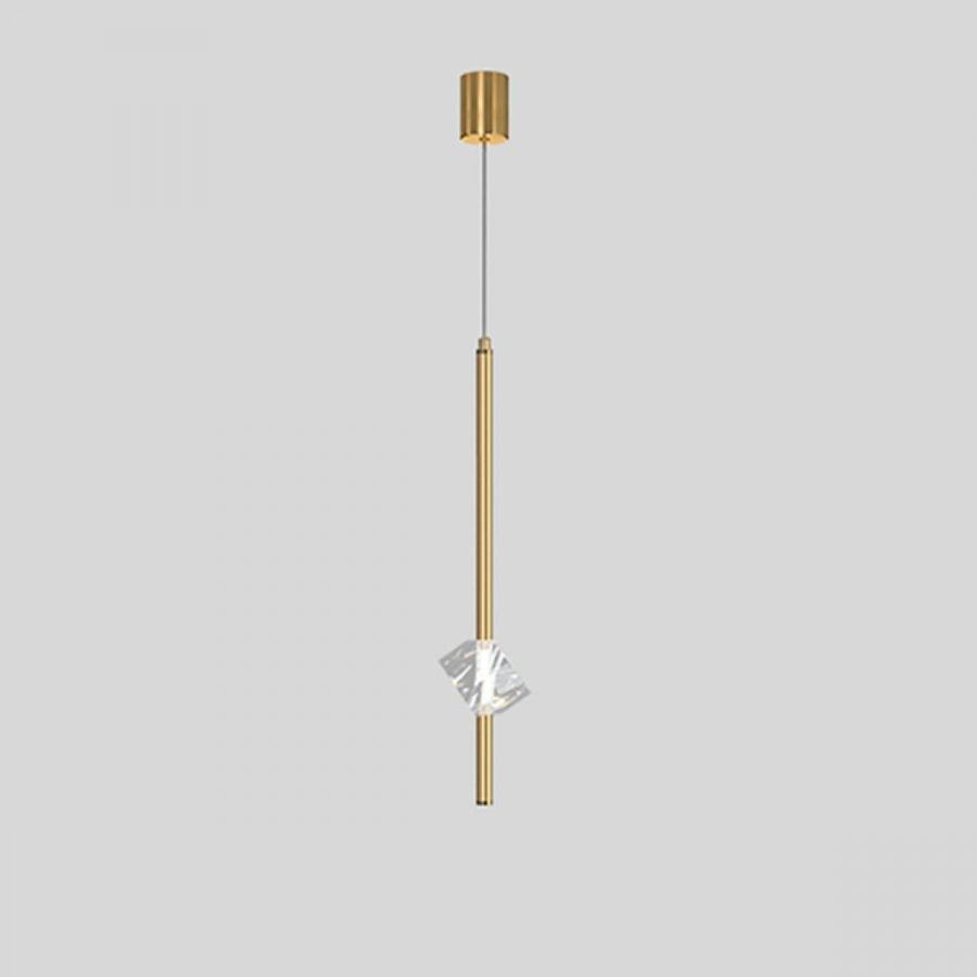 Подвесной светодиодный светильник Imperium Loft Pardis 212922-23