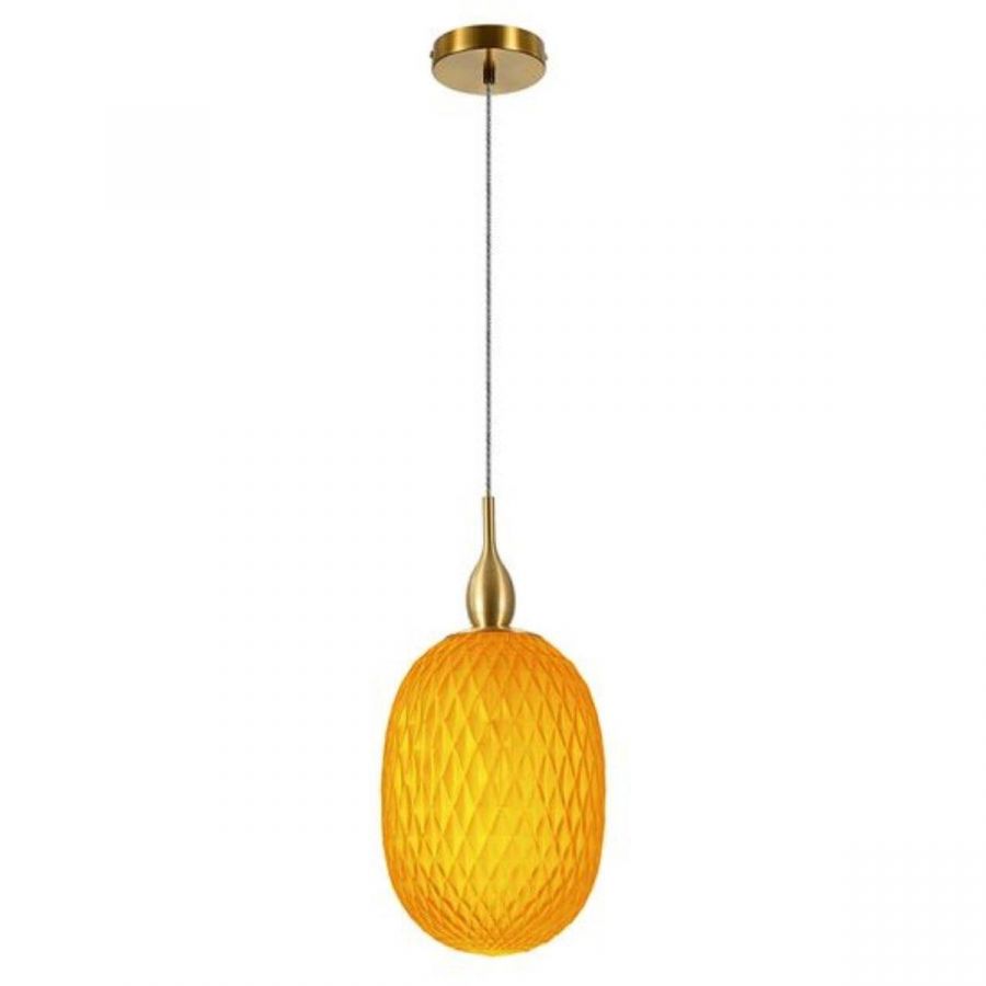 Подвесной светильник Divinare Verdi 5818/07 SP-1