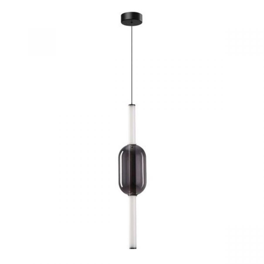 Подвесной светодиодный светильник Arte Lamp Rigla A6837SP-12SM