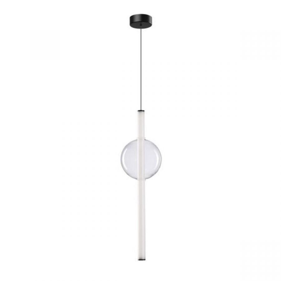 Подвесной светодиодный светильник Arte Lamp Rigla A6839SP-12CL