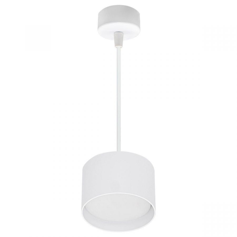 Подвесной светильник Reluce 53006-0.9-001LD GX53 WT