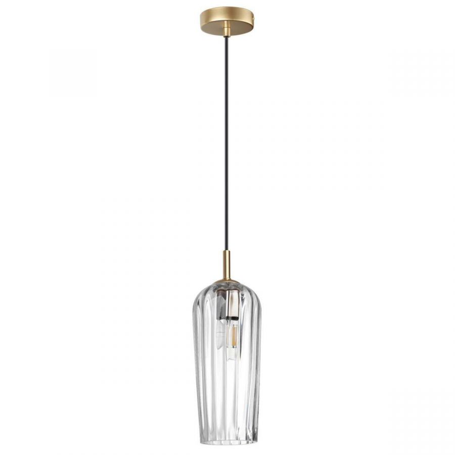 Подвесной светильник Lumion Suspentioni Ellie 6551/1B