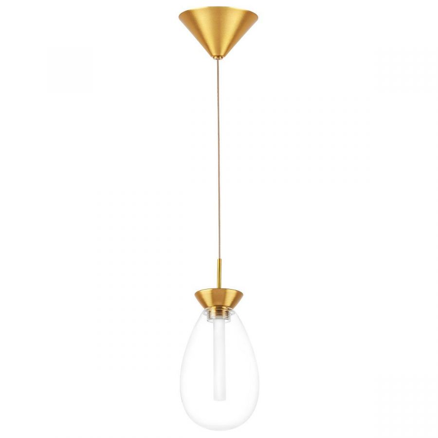 Подвесной светодиодный светильник Lightstar Colore 805110