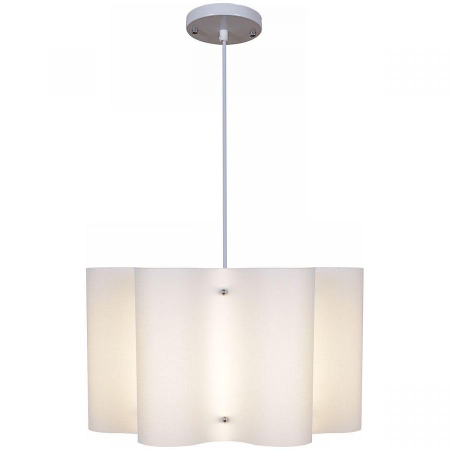 Подвесной светильник Reluce 00420-0.9-01 beige