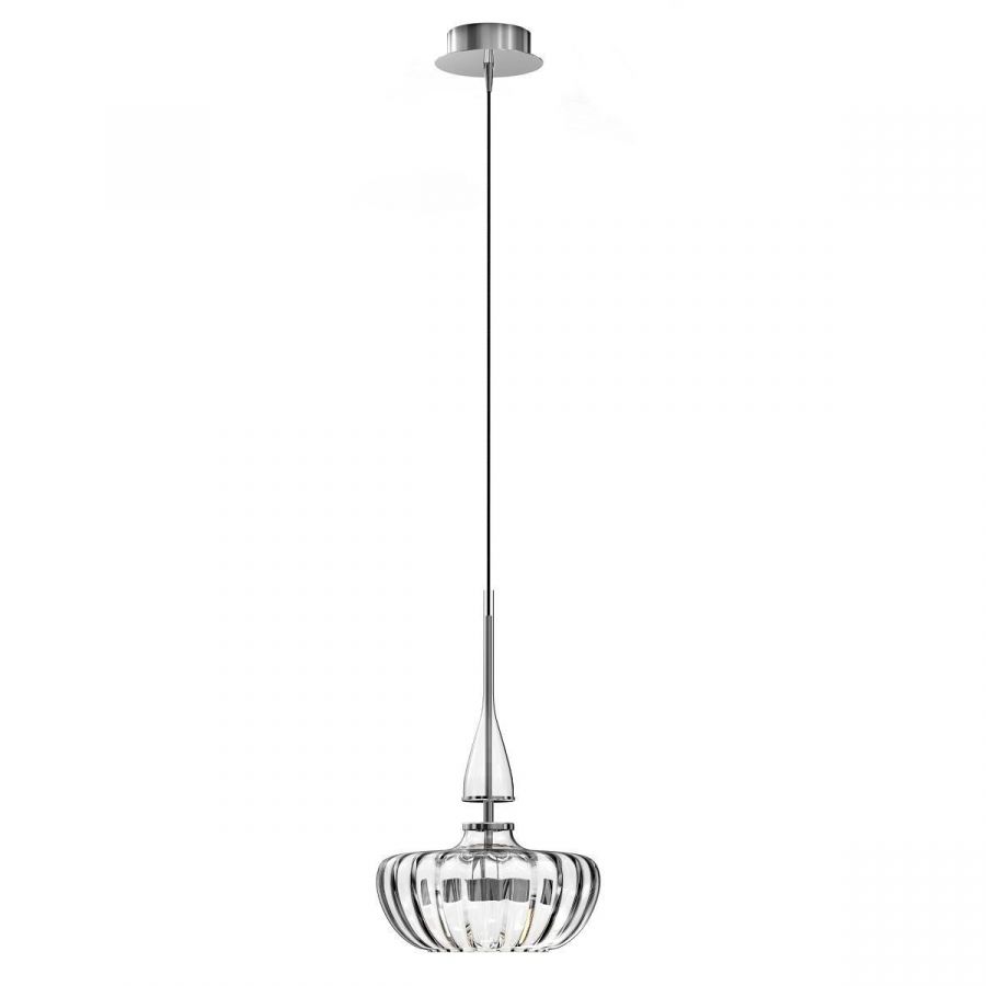 Подвесной светодиодный светильник Lightstar Astra 804400