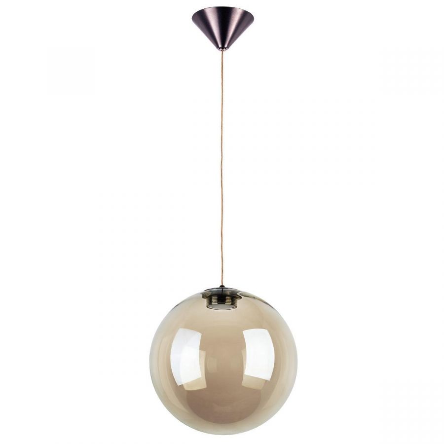 Подвесной светодиодный светильник Lightstar Sferetta 801013