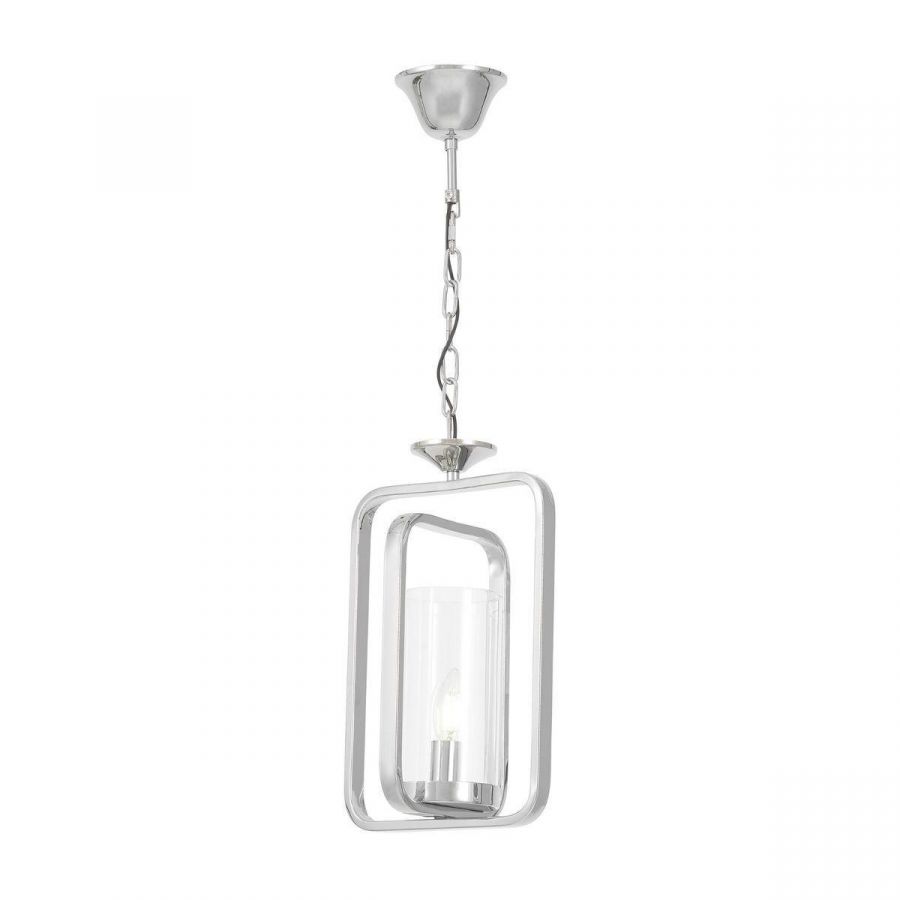 Подвесной светильник Lumina Deco Benton LDP 1236-1 CHR