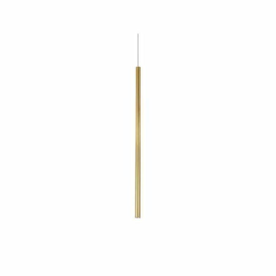 Подвесной светильник Newport 15105/S champagne gold М0069126
