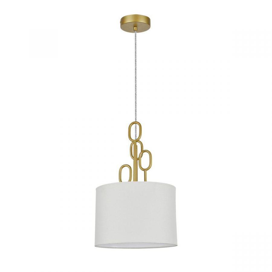 Подвесной светильник Indigo Amali V13026/1P Gold V000478