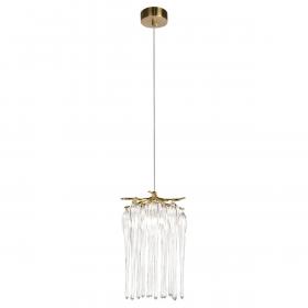 Подвесной светильник Loft IT Waterfall 10350/206 AB