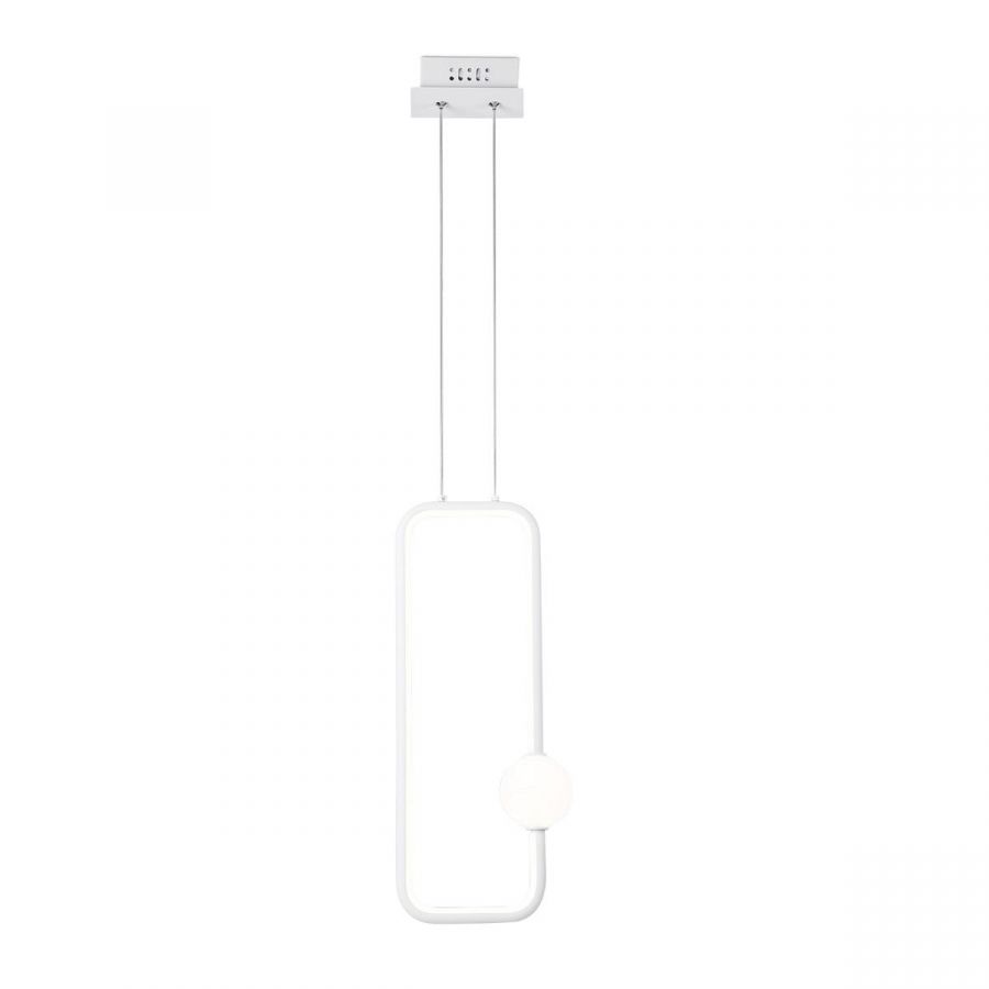 Подвесной светодиодный светильник Ambrella light Comfort LineTech FL66361