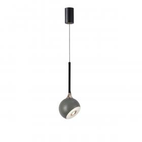 Подвесной светодиодный светильник Kink Light Тимо 07529-1A,16