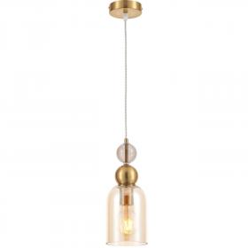 Подвесной светильник Rivoli Camelia 4116-201 Б0066434