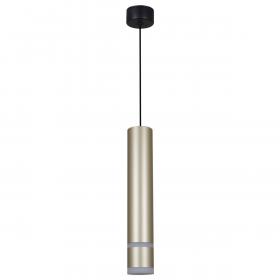 Подвесной светильник Reluce Technical 16005-0.9-001LD 300mm GU10 GD