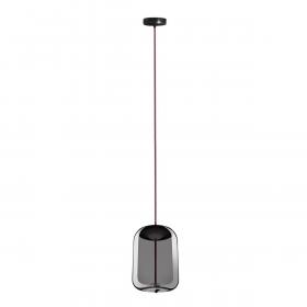 Подвесной светодиодный светильник Loft IT Knot 8134-C mini