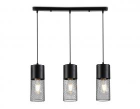 Светильник подвесной Ambrella light TRADITIONAL TR8501