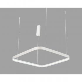 Подвесной светодиодный светильник Italline IT013-6024 white 3000K