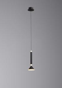 Светильник подвесной Alfa Light F3024-42 BLACK