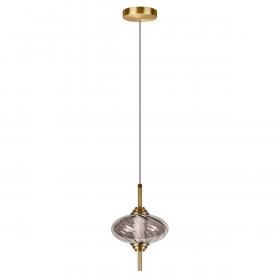 Подвесной светильник Loft It Helix 10421/C Smoke