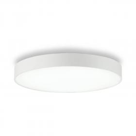 Потолочный светодиодный светильник Ideal Lux Halo Pl D45 3000K 223209