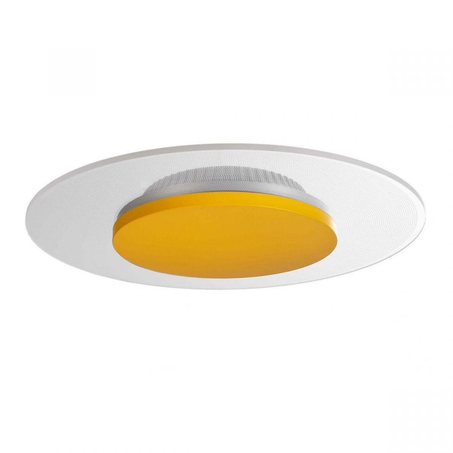 Потолочный светодиодный светильник Deko-Light Zaniah 620037