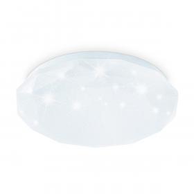 Потолочный светодиодный светильник Ambrella light Orbital Air FZ1016