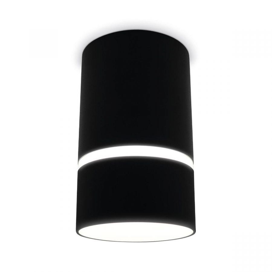 Потолочный светильник Ambrella light Techno TN3412