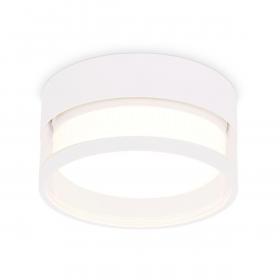 Потолочный светильник Ambrella light Techno Spot GX53 Acrylic tech TN5505