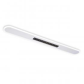 Потолочный светодиодный светильник Ambrella light Comfort LineTech FL51445