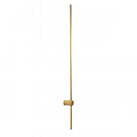 Настенный светодиодный светильник Loft IT Rays 10054GD