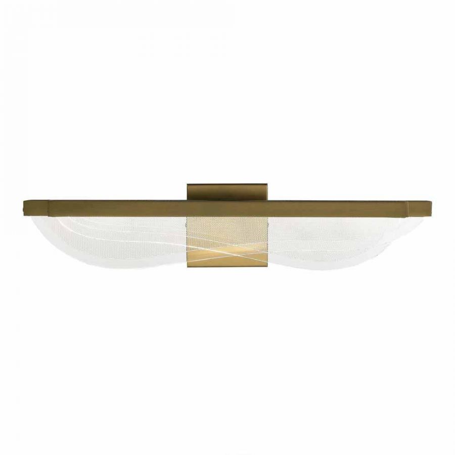 Настенный светодиодный светильник ST Luce FESALE SL6509.201.01