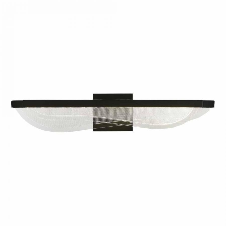 Настенный светодиодный светильник ST Luce FESALE SL6509.401.01