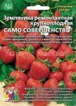 Земляника Само совершенство - ремонтантная (УД)