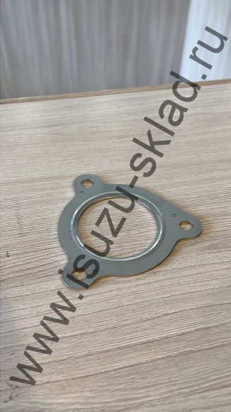 Прокладка турбины выпуск (4hk1/6hk1) e4/5 nqr/npr/fsr