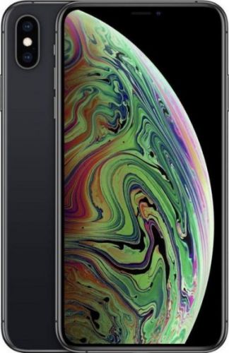 Смартфон Apple iPhone Xs Max (Б/У) Без RuStore