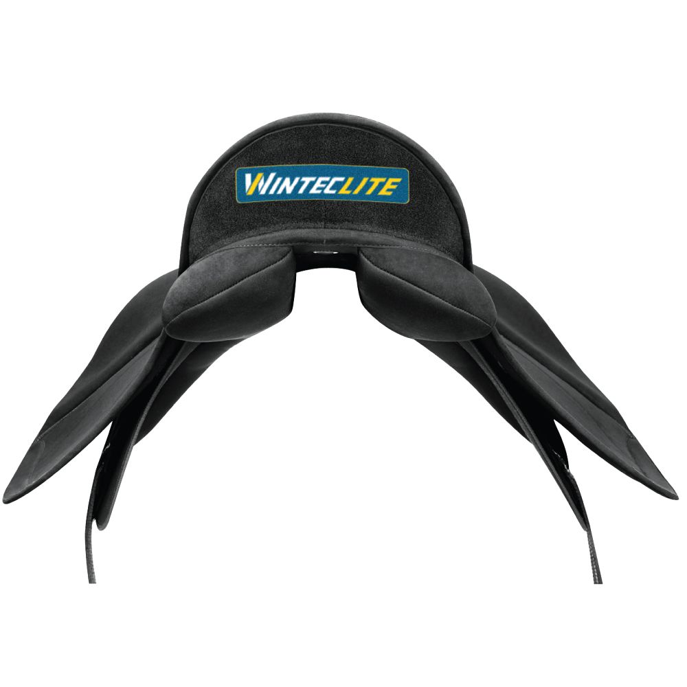 Седло Wintec Lite All Purpose D’Lux (HART). Замша. Универсальное