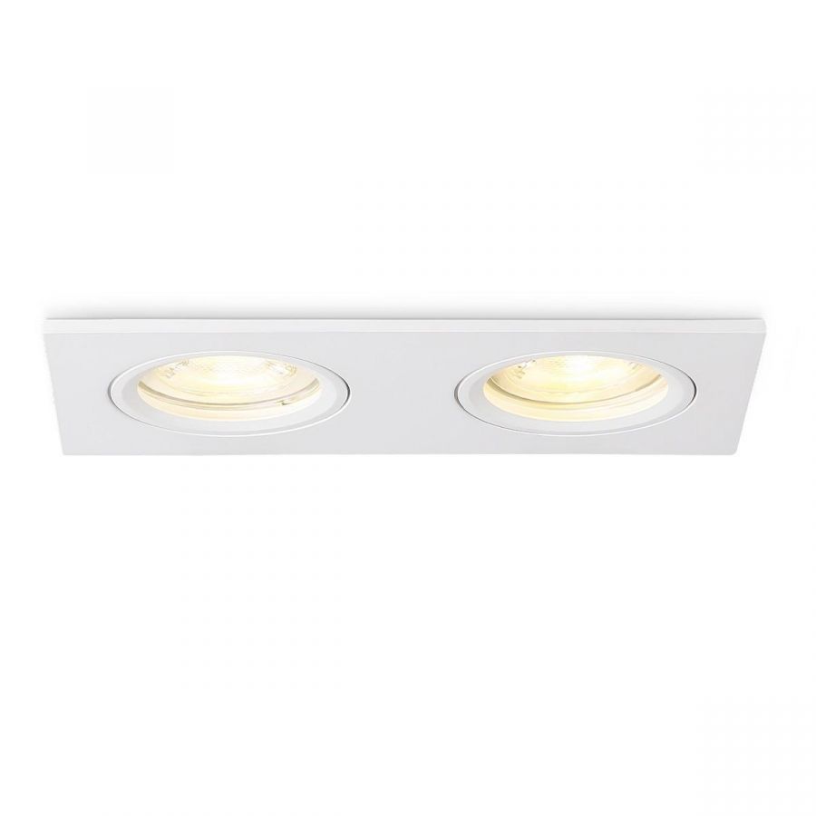 Встраиваемый светильник Ambrella light Techno Spot Standard Tech TN102460