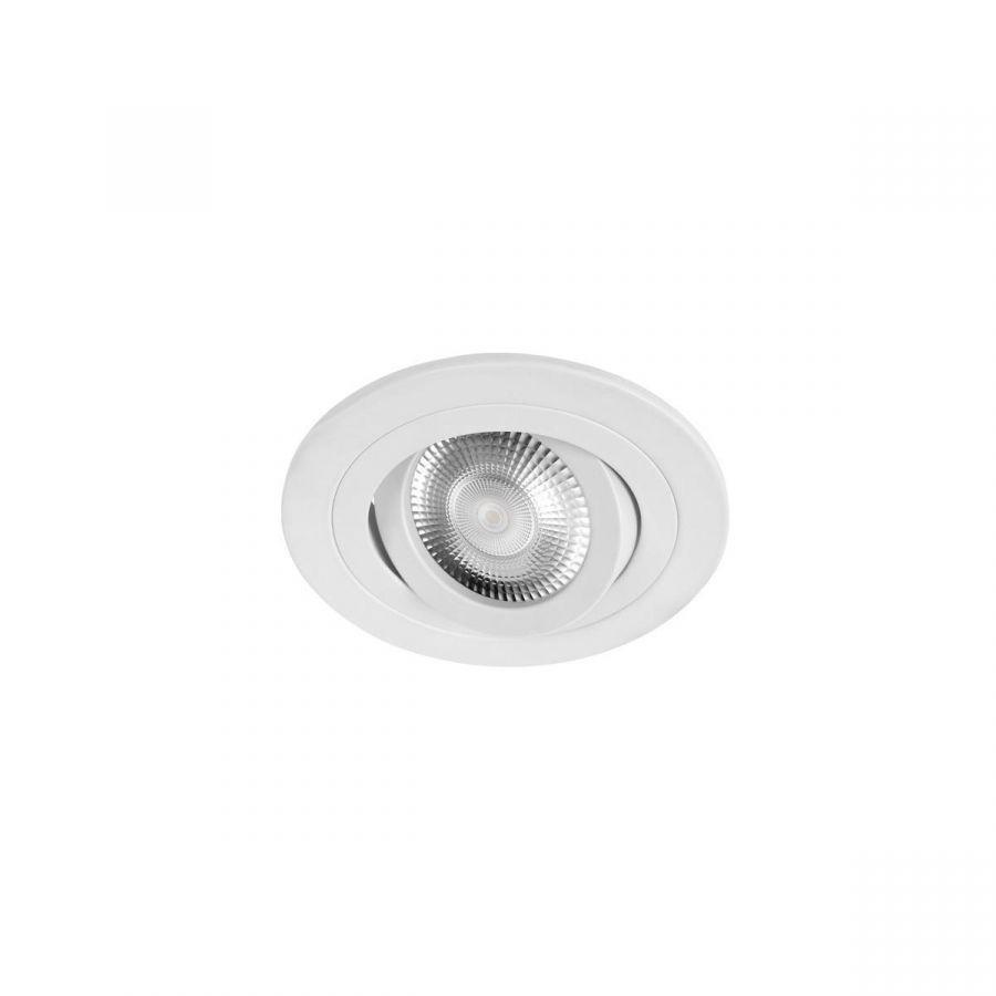Встраиваемый светильник Loft IT Hap 10341/B White