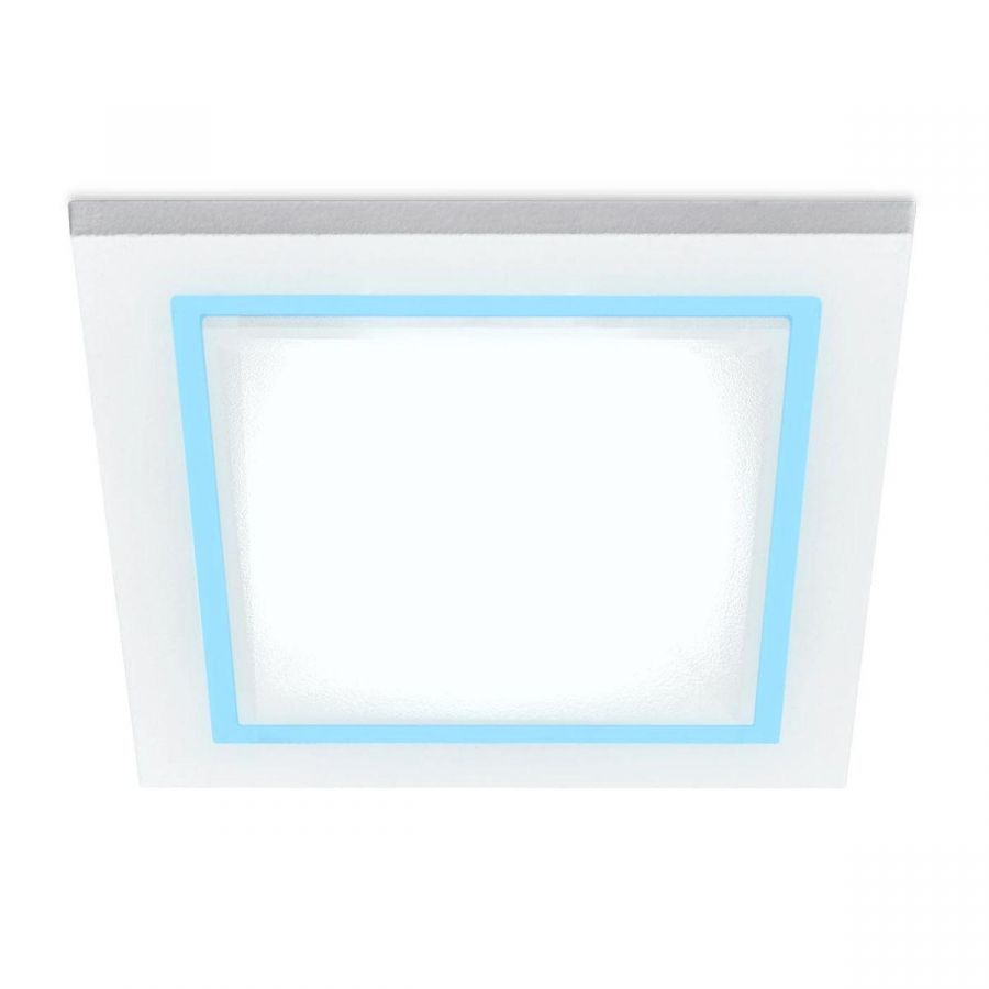 Встраиваемый светильник Ambrella light Techno TN122